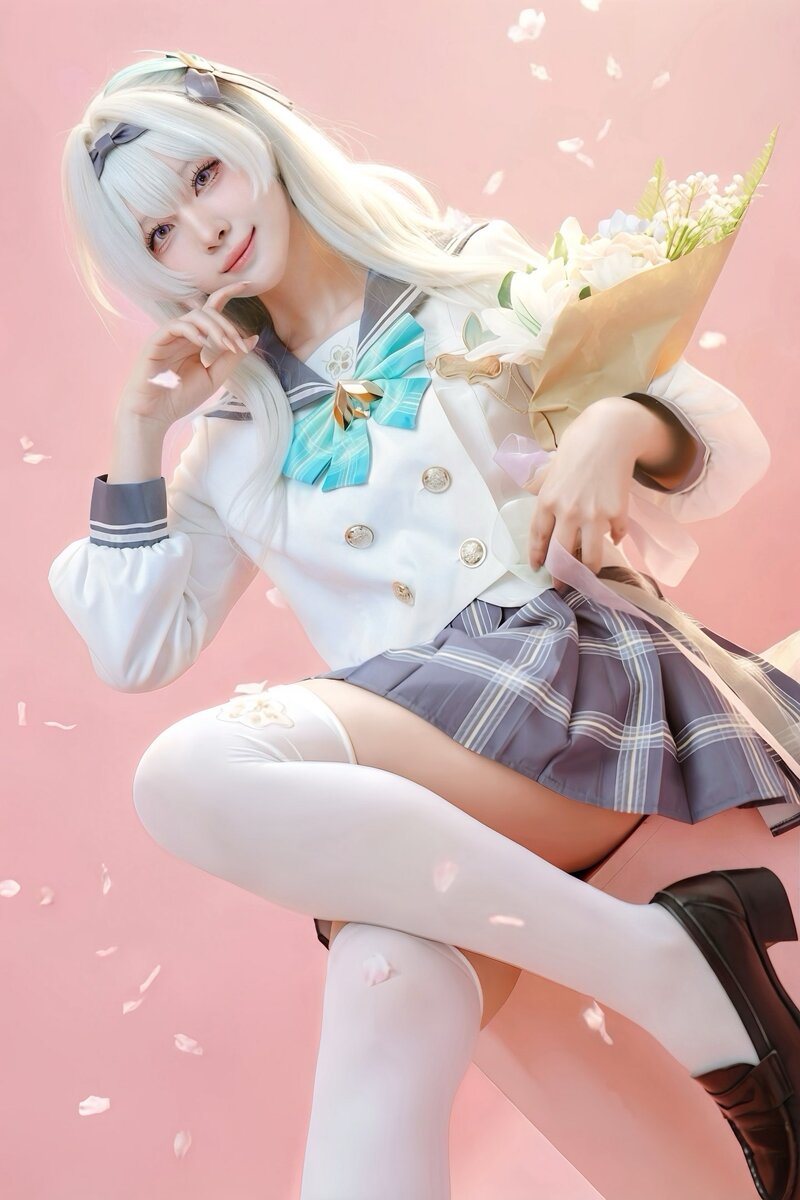ảnh cosplay firefly r34 7