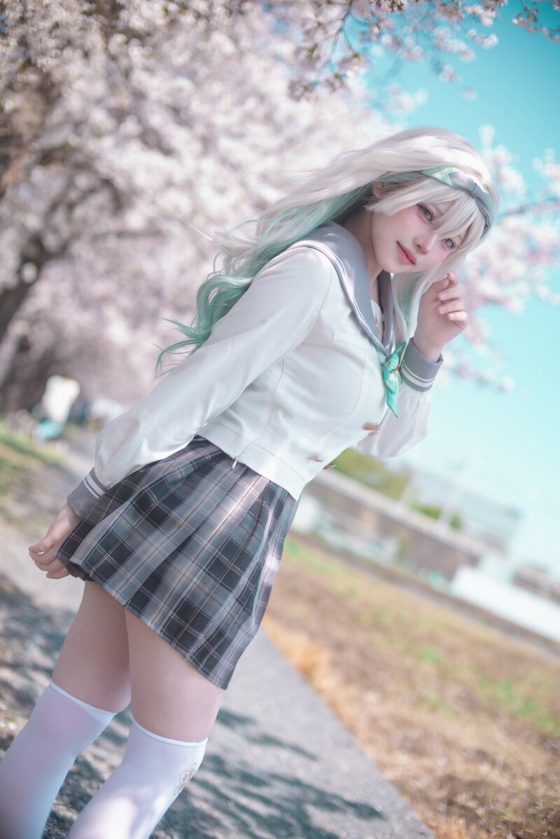 ảnh cosplay firefly r34 8