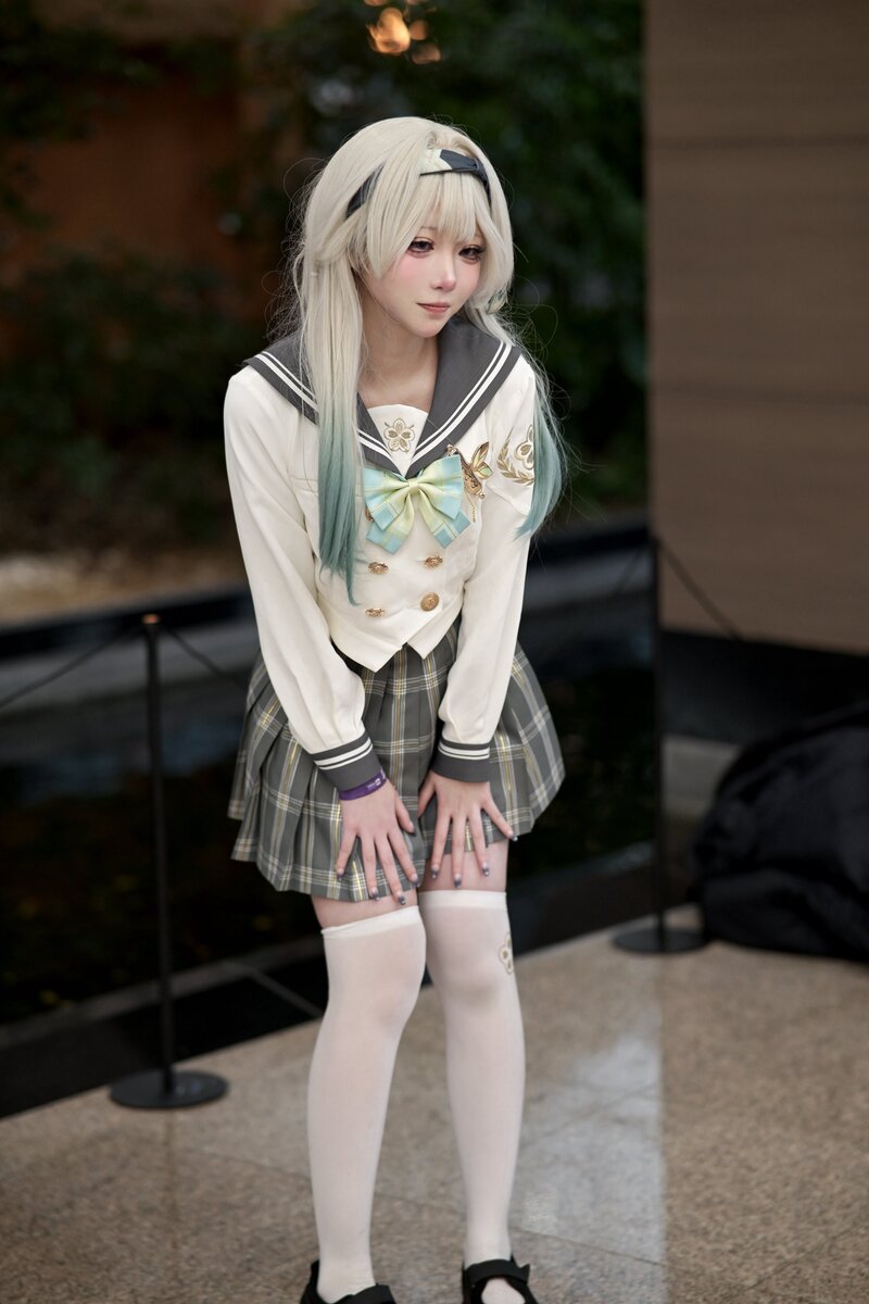 ảnh cosplay firefly r34 9