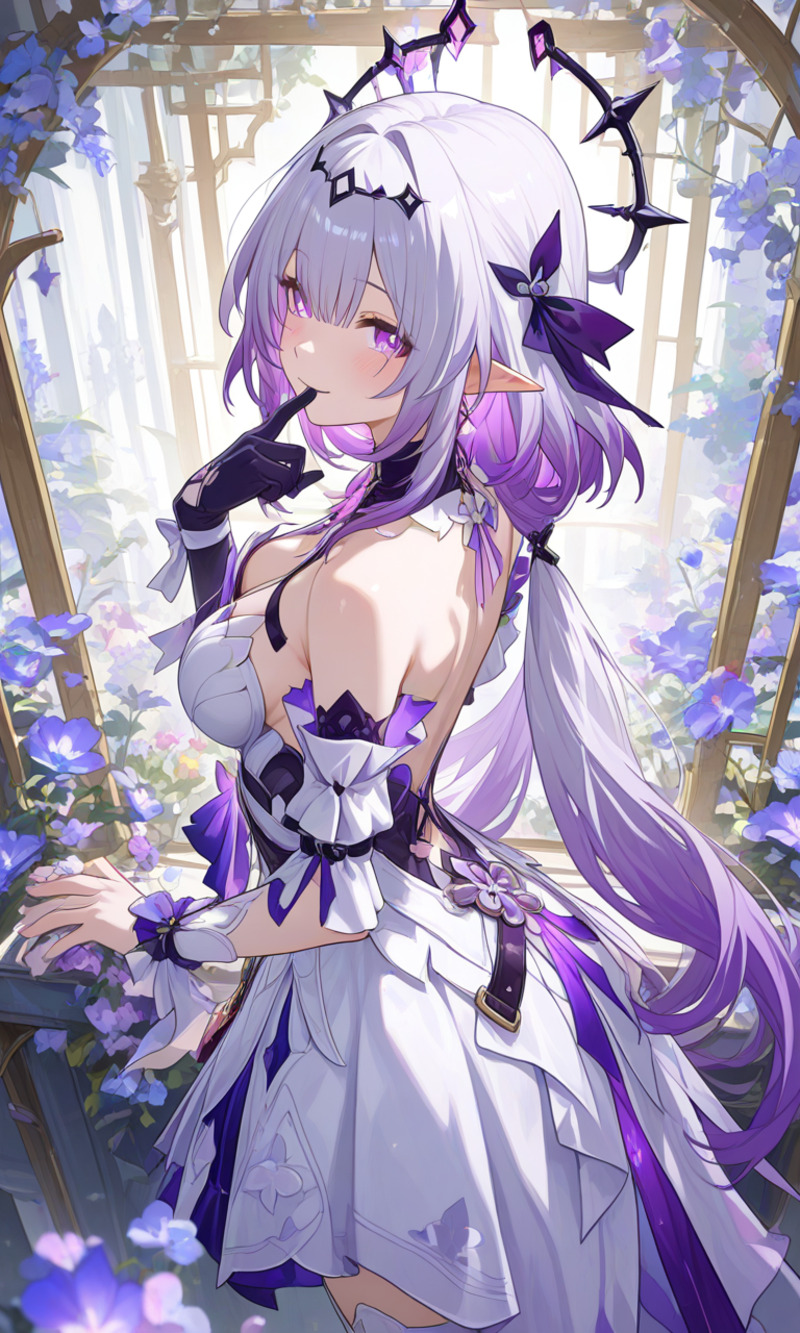 ảnh hentai castorice 10