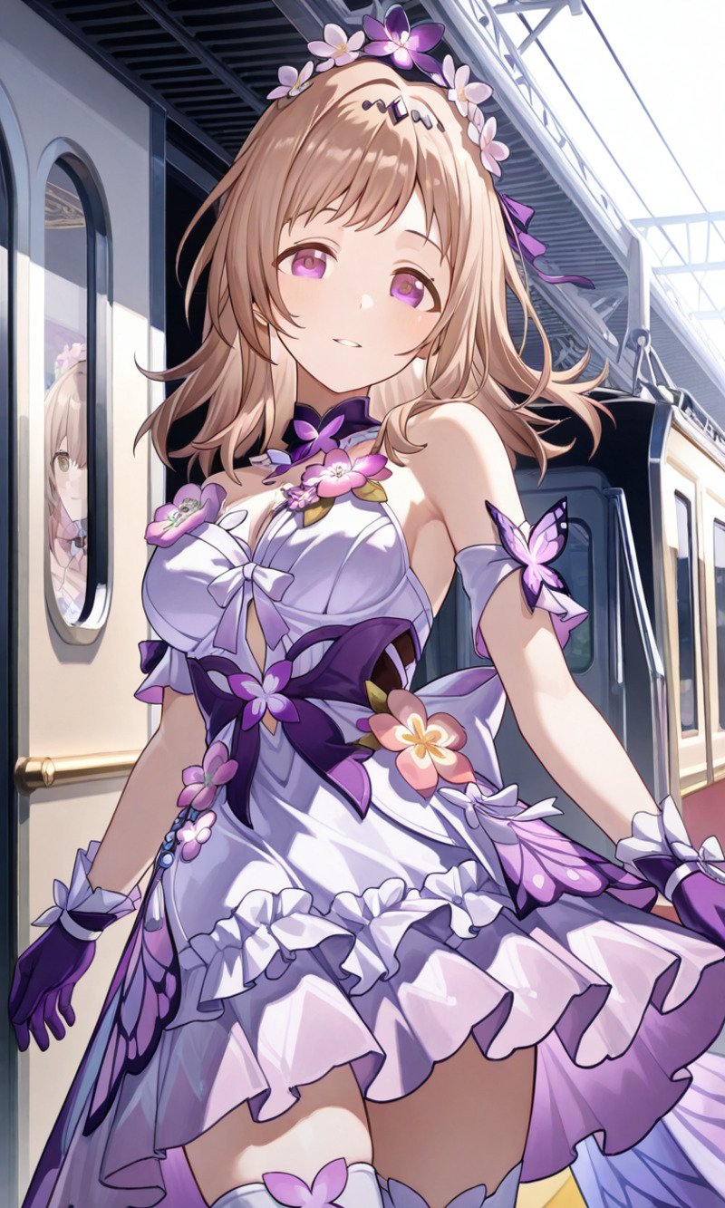 ảnh hentai castorice 11
