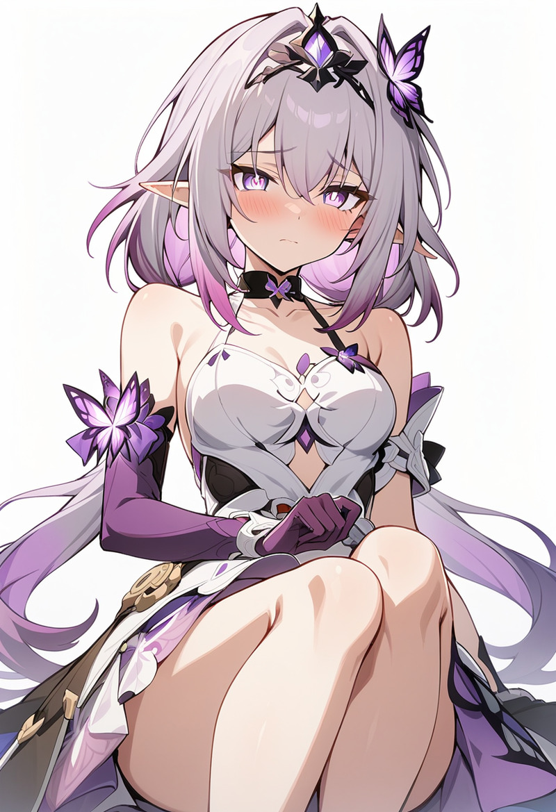 ảnh hentai castorice 2