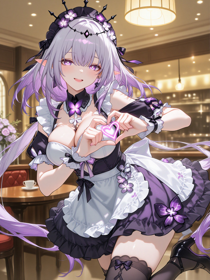 ảnh hentai castorice 5