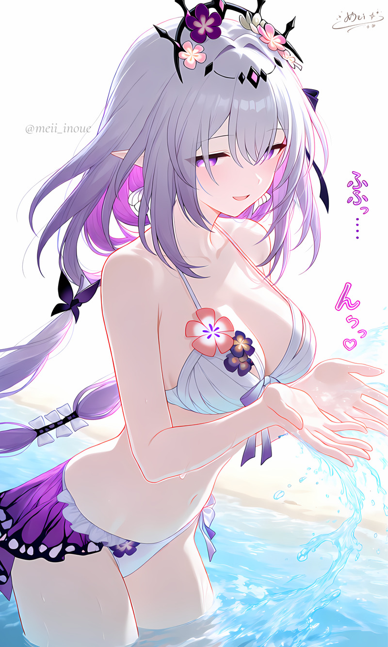 ảnh hentai castorice 6