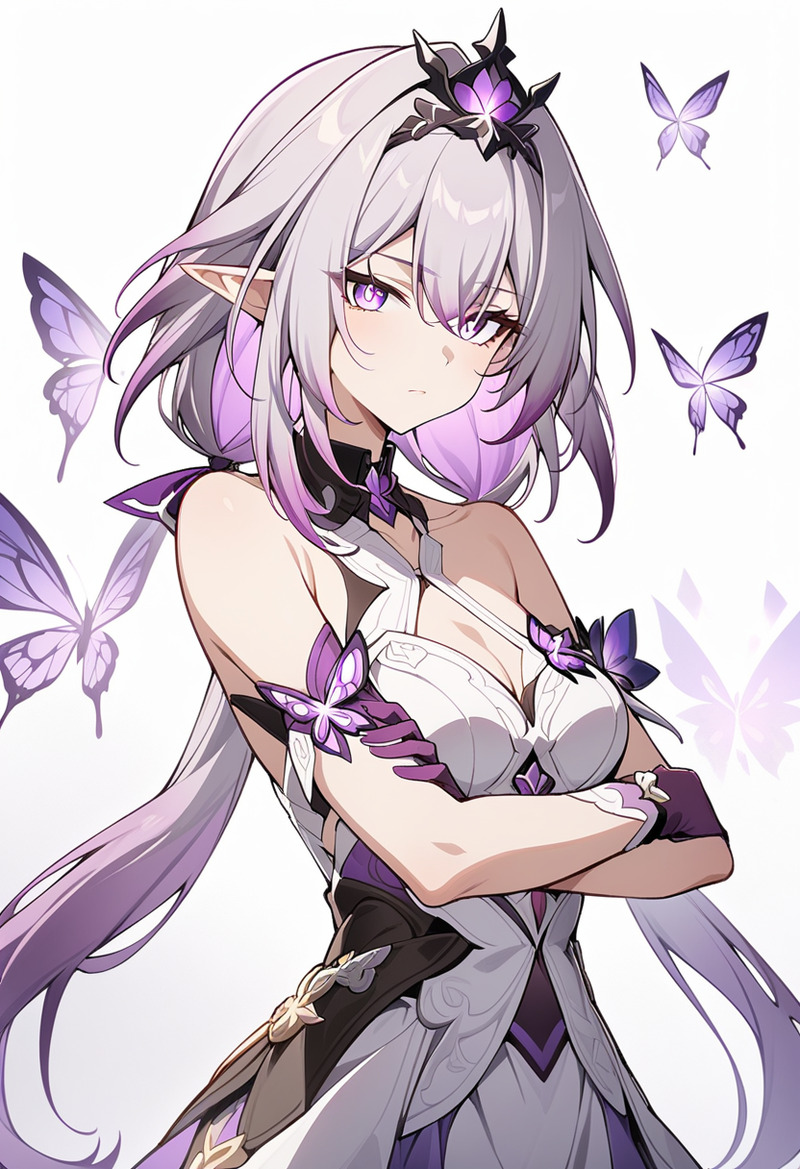 ảnh hentai castorice 9