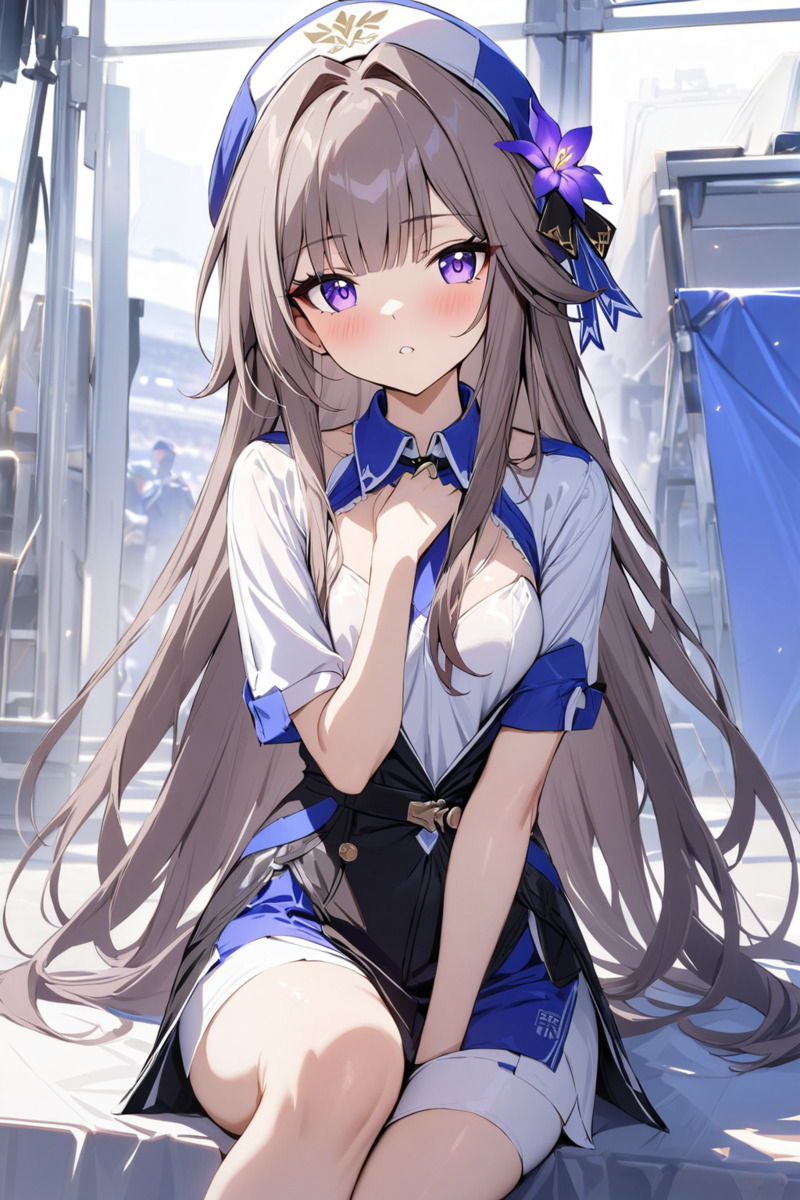 ảnh hentai herta 1