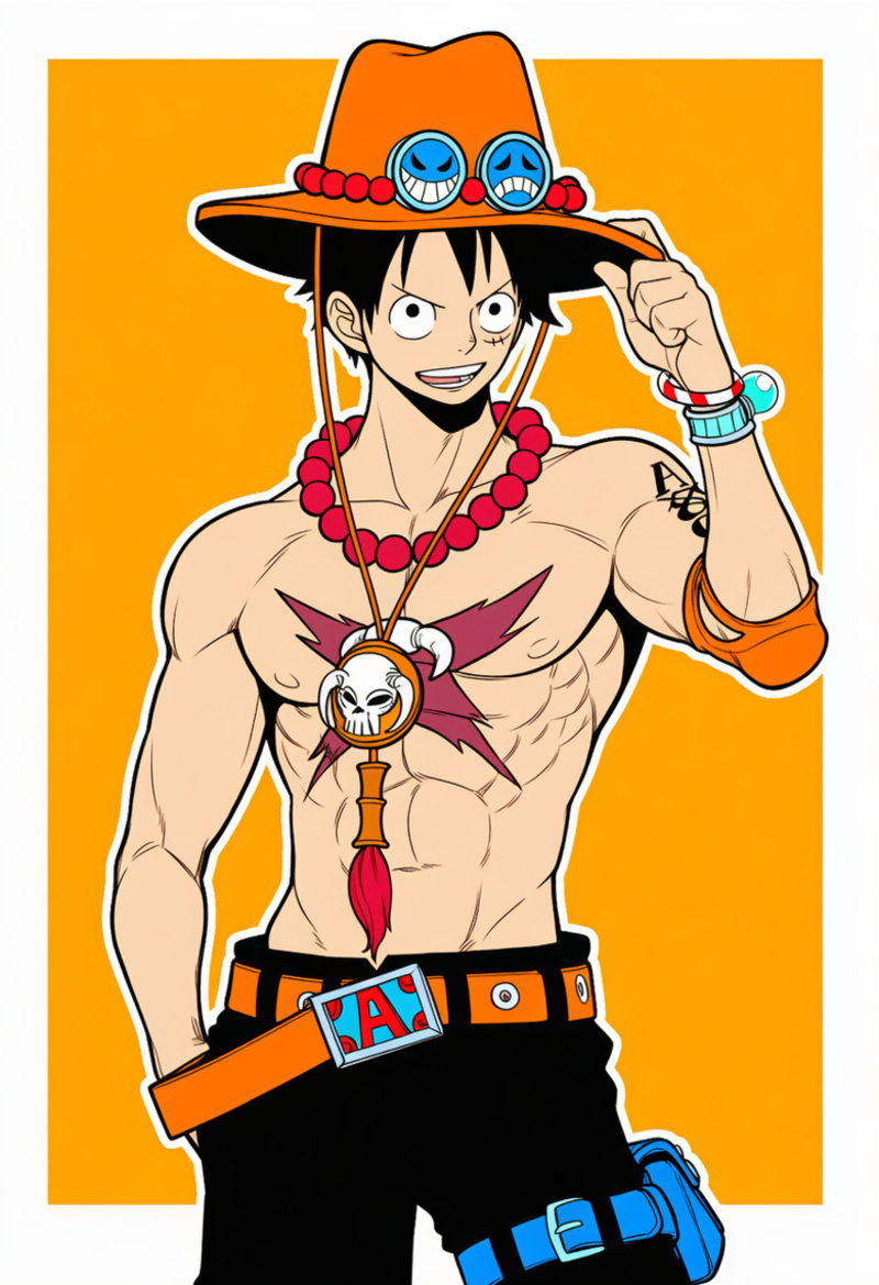 ảnh hentai luffy 12