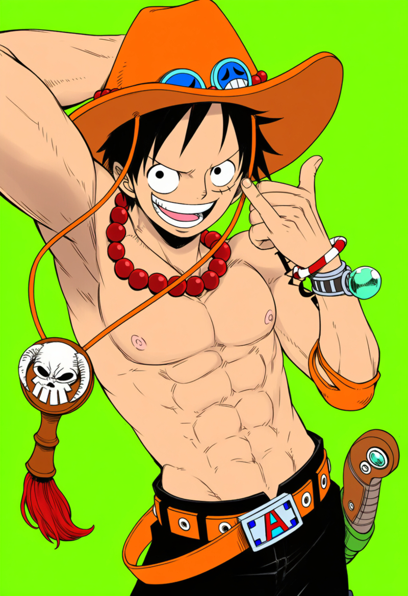 ảnh hentai luffy 3