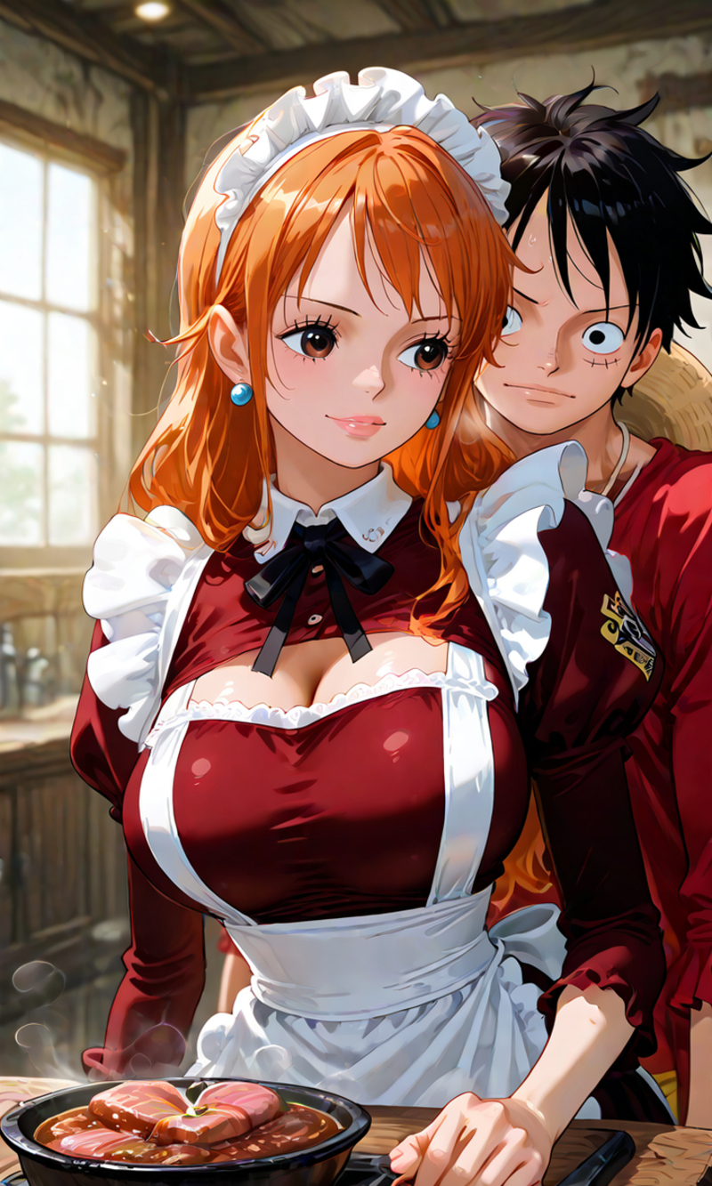 ảnh hentai luffy 5