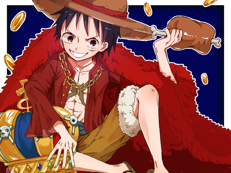 ảnh hentai luffy 6