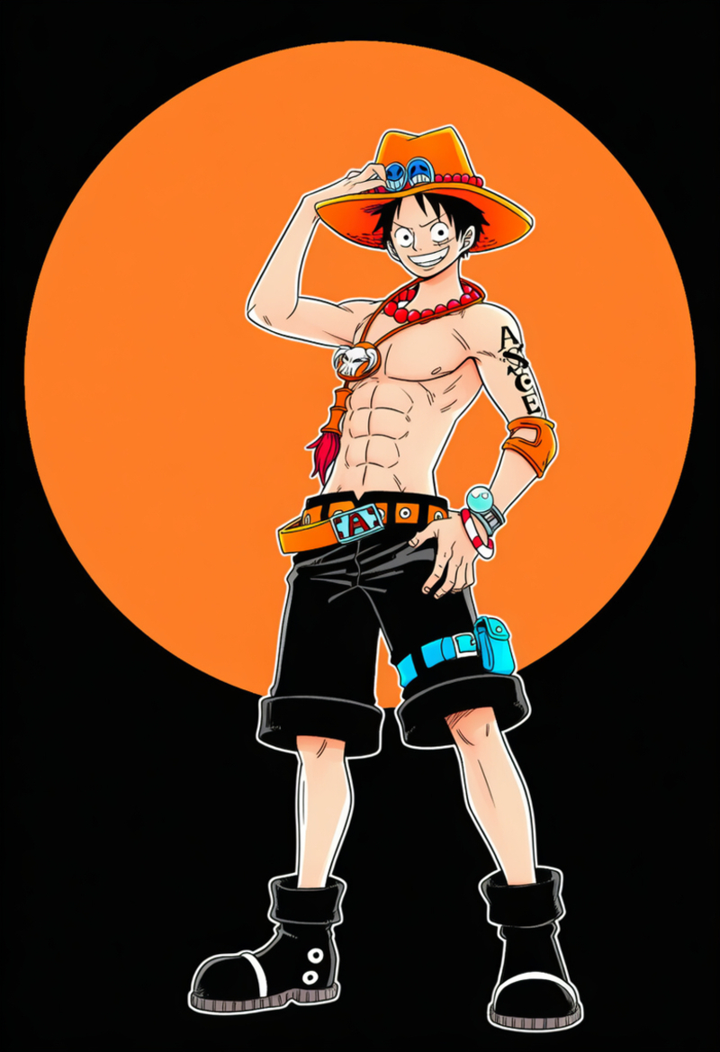 ảnh hentai luffy 7