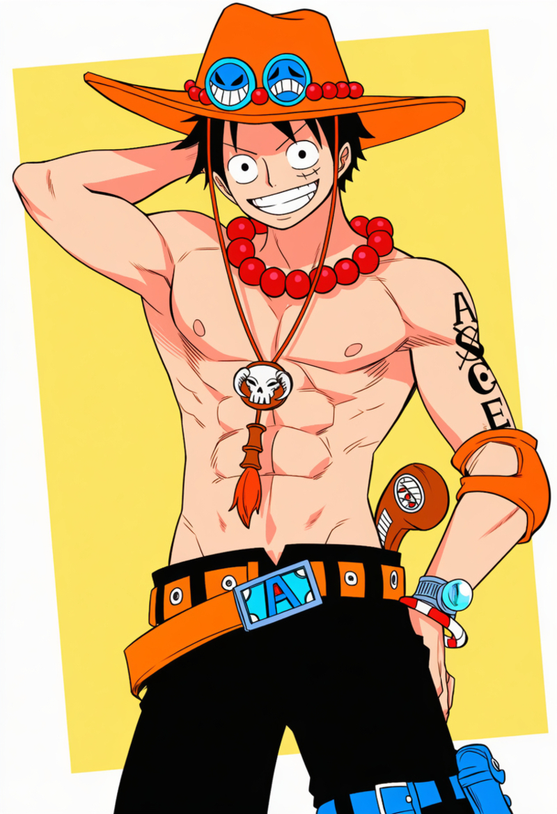 ảnh hentai luffy 8