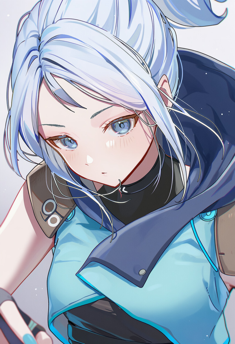 ảnh hentai valorant 3