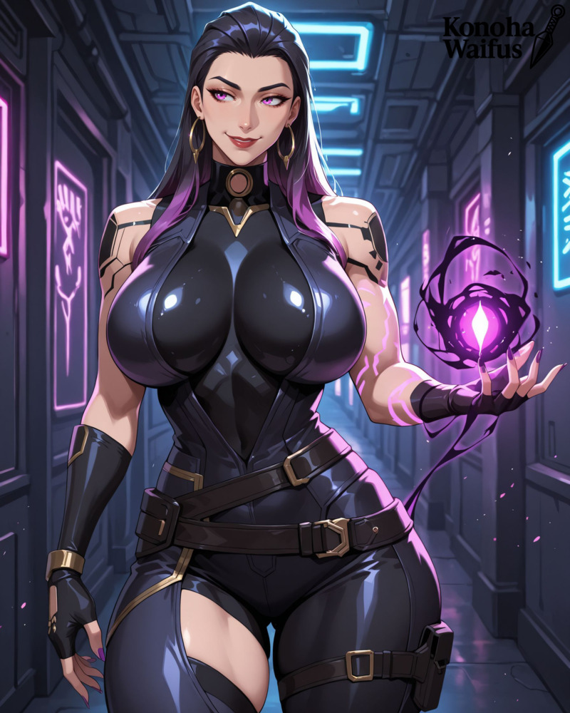 ảnh hentai valorant 6