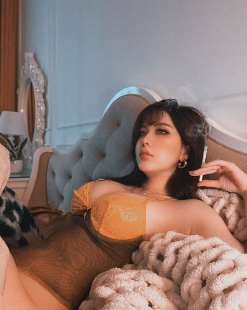 ảnh sex hoàng nhân linh chi 30