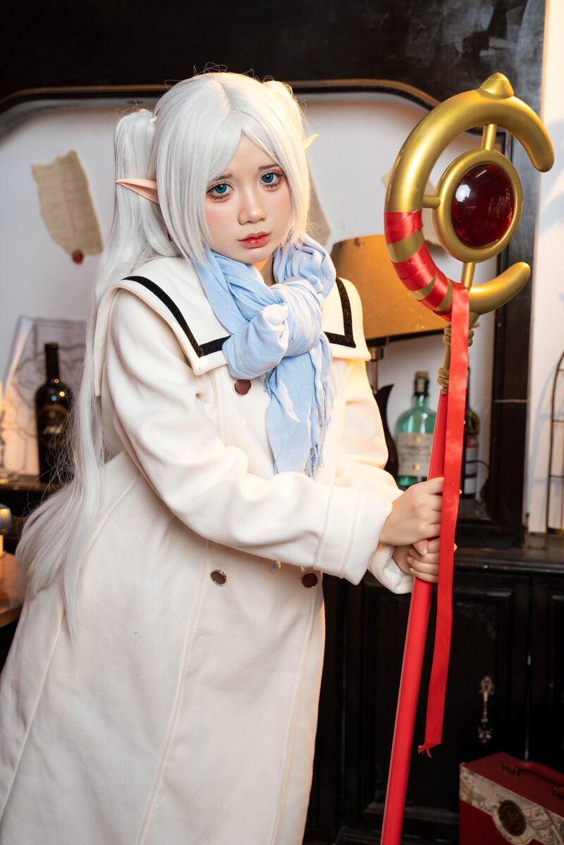 coser poppachan 10