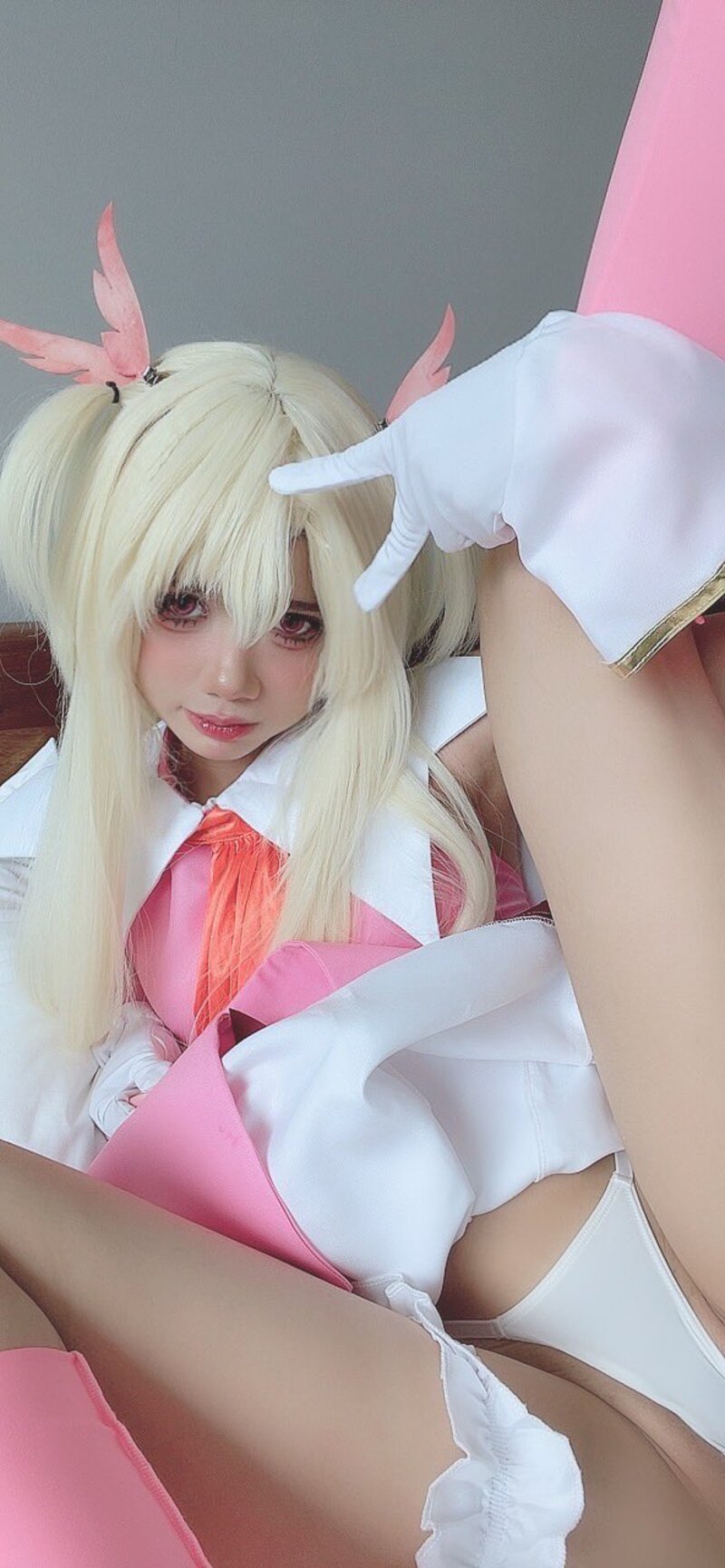 coser poppachan 11