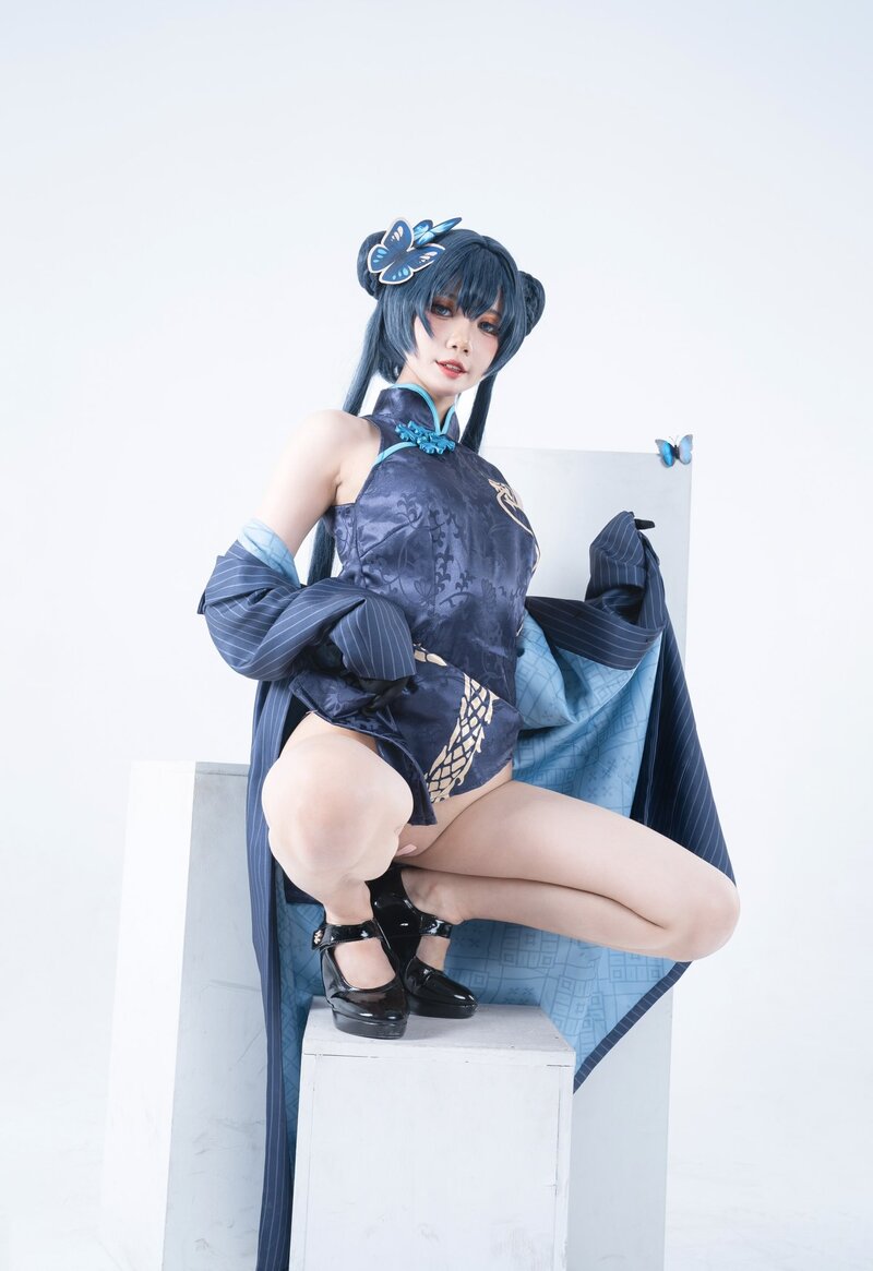 coser poppachan 2