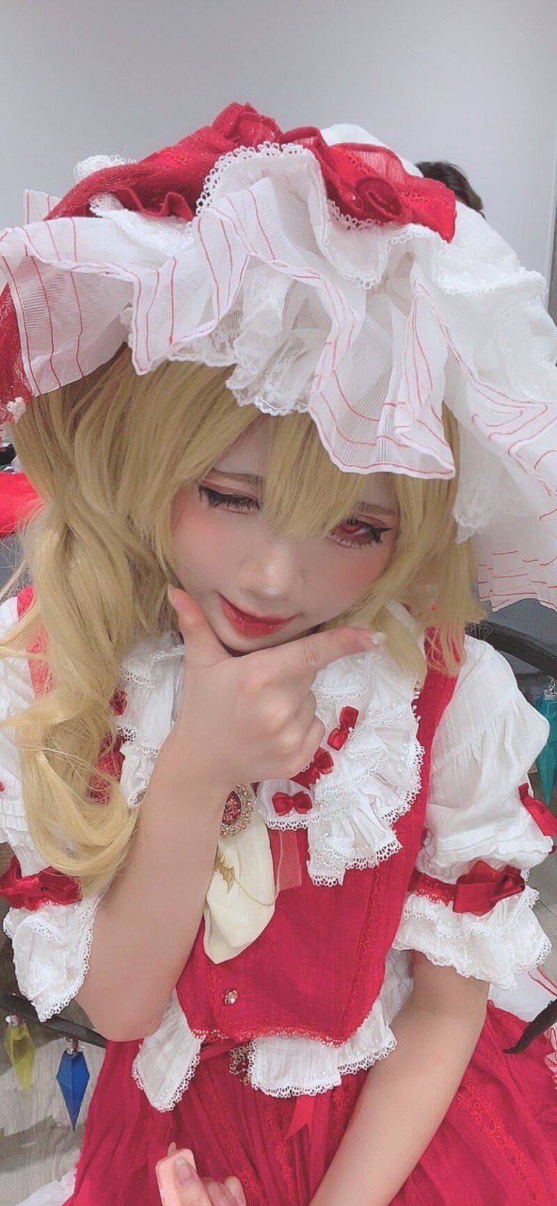 coser poppachan 4