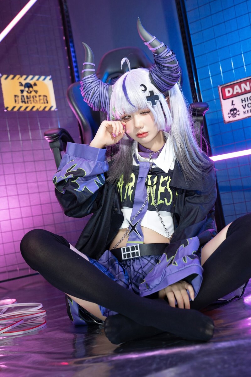 coser poppachan 8