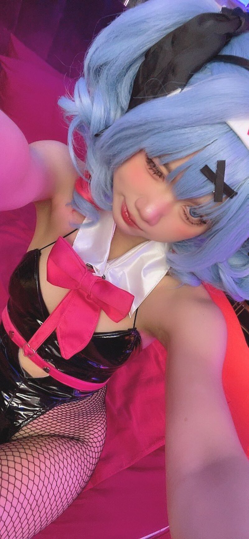 coser poppachan 9