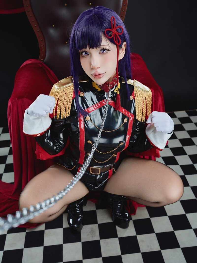 coser puypuychan 5
