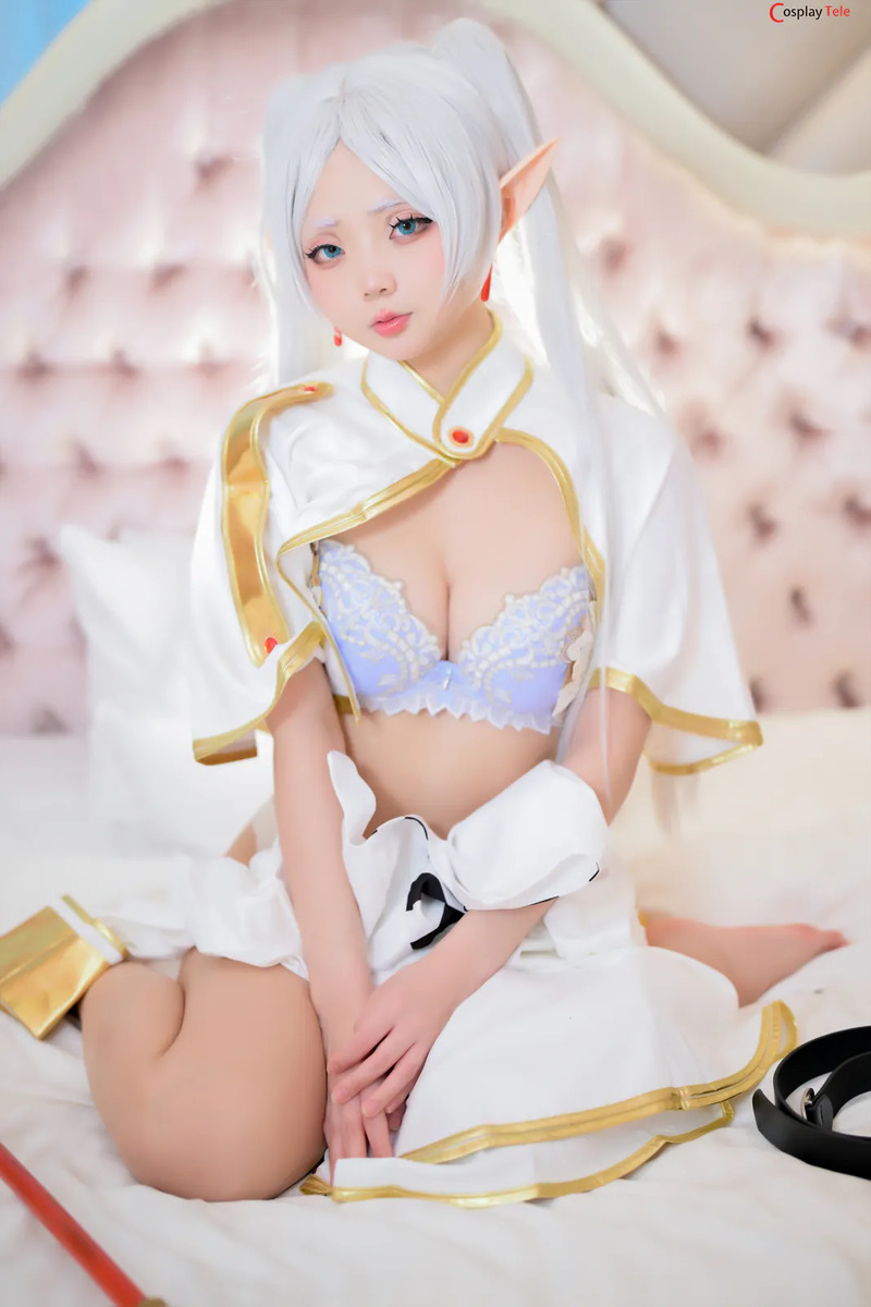 cosplay frieren 10