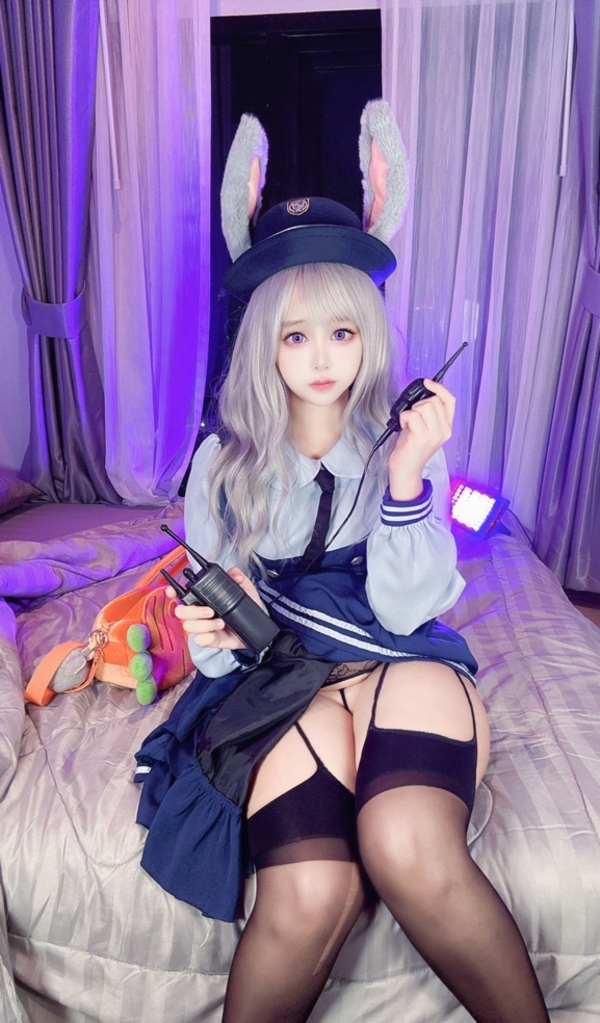Bộ sưu tập ảnh cosplay đẹp dành cho cộng đồng yêu thích hóa trang