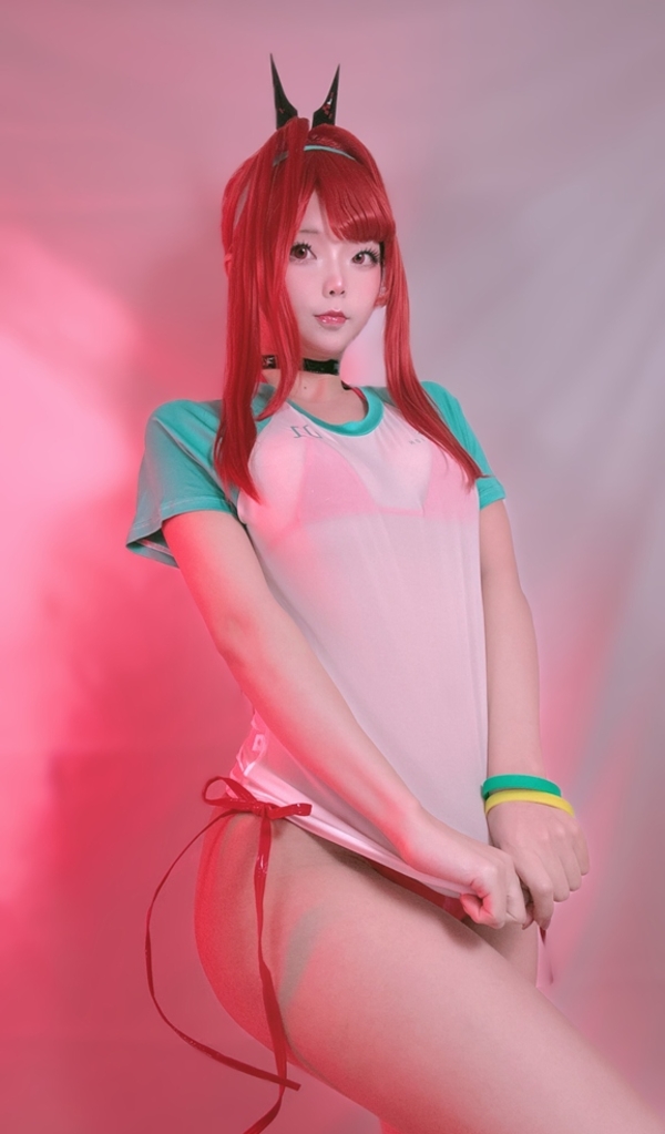 Tổng hợp Ảnh Gái Xinh Cosplay ấn tượng và thu hút