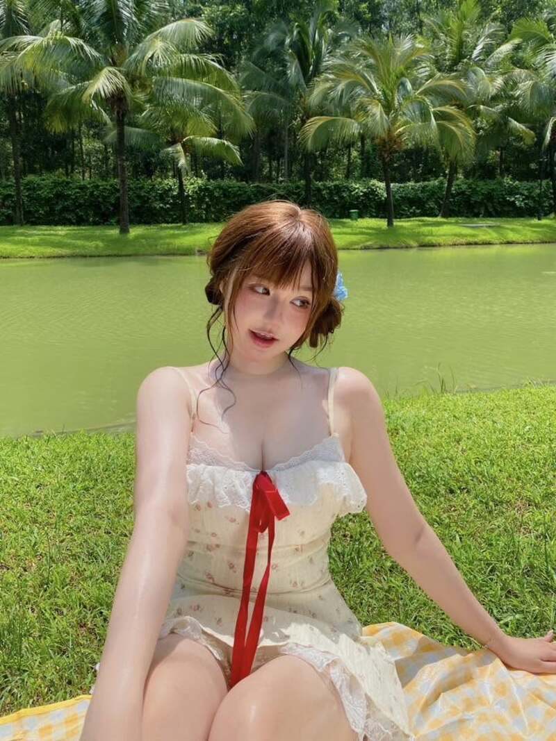kamidayhehe 13
