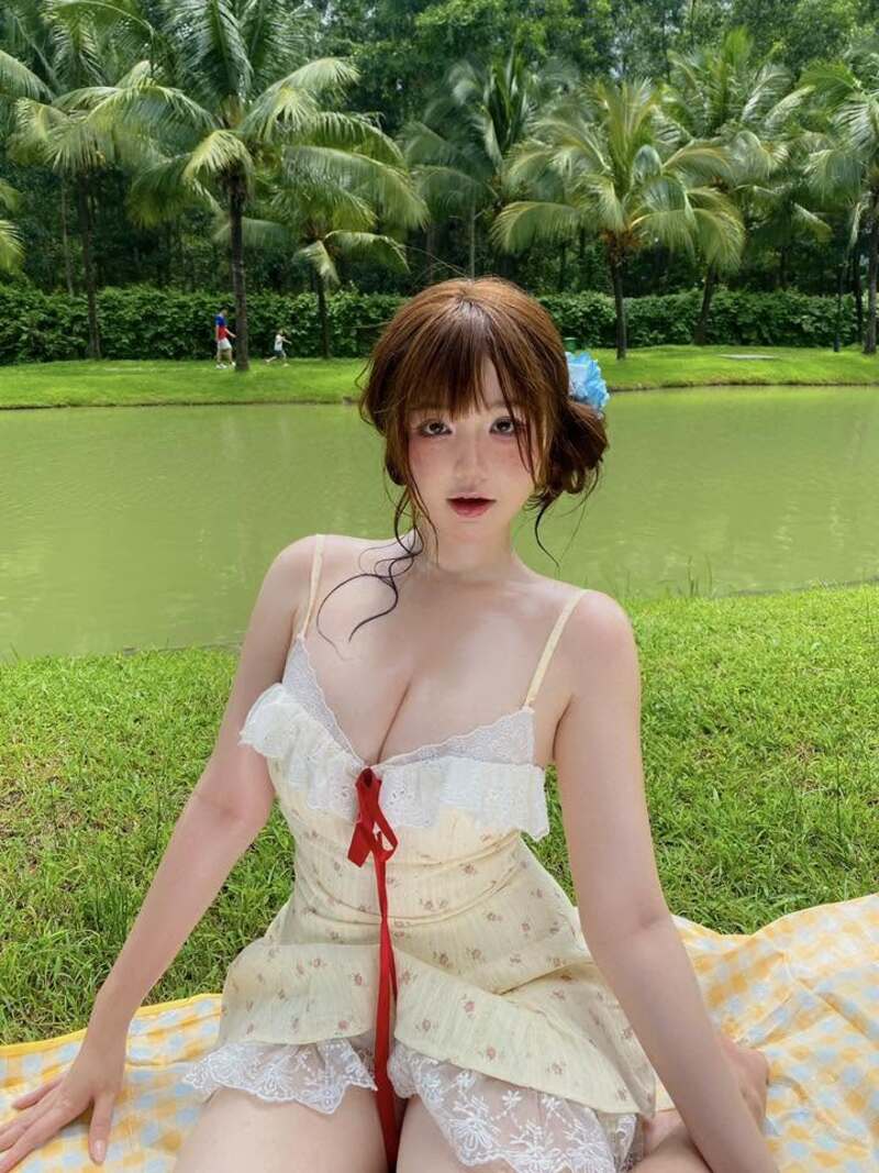 kamidayhehe 14