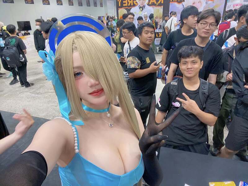kamidayhehe 5