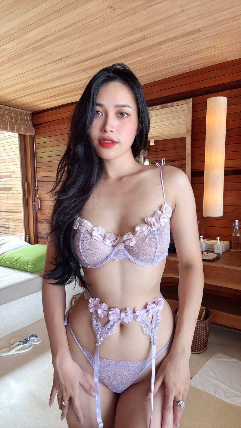 kiều oanh so hot 11