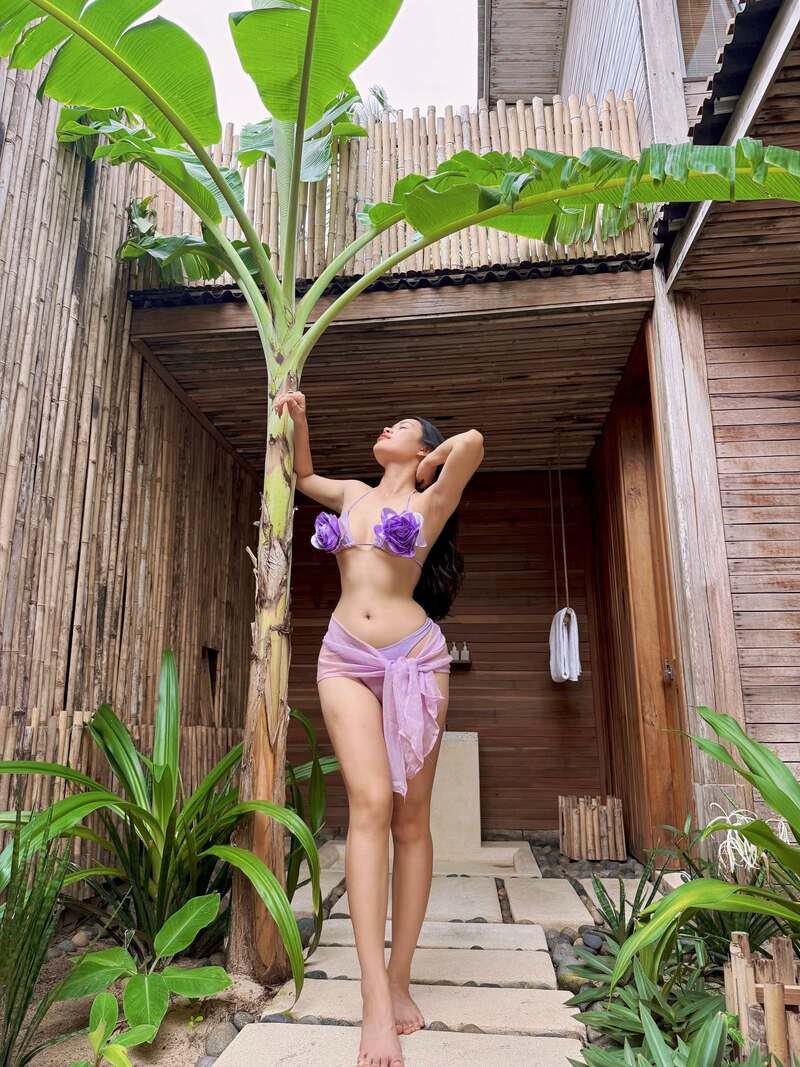 kiều oanh so hot 3