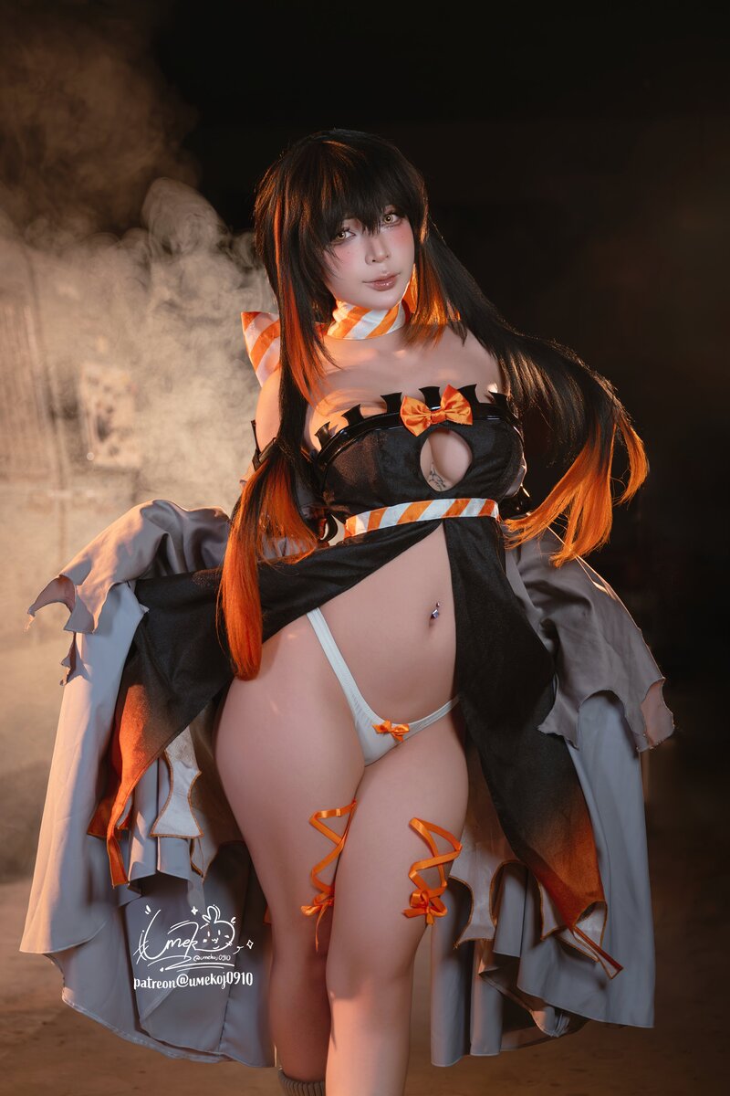 umeko j 9