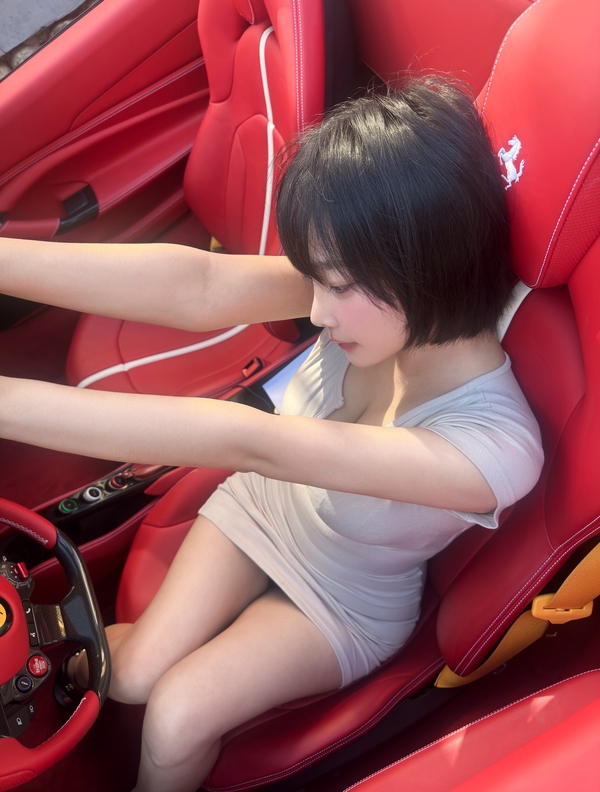 Bộ sưu tập hình ảnh 80P Model Kang Inkyung ấn tượng