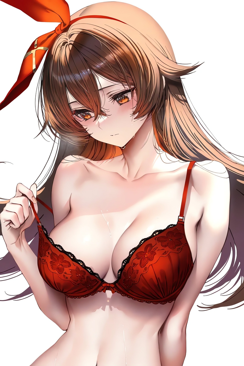 Ảnh Amber Hentai Căng Mướt 11