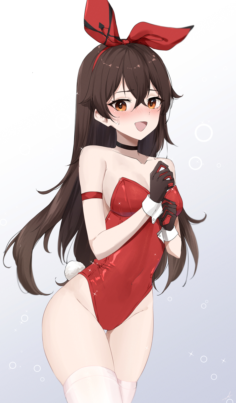 Ảnh Amber Hentai Căng Mướt 6
