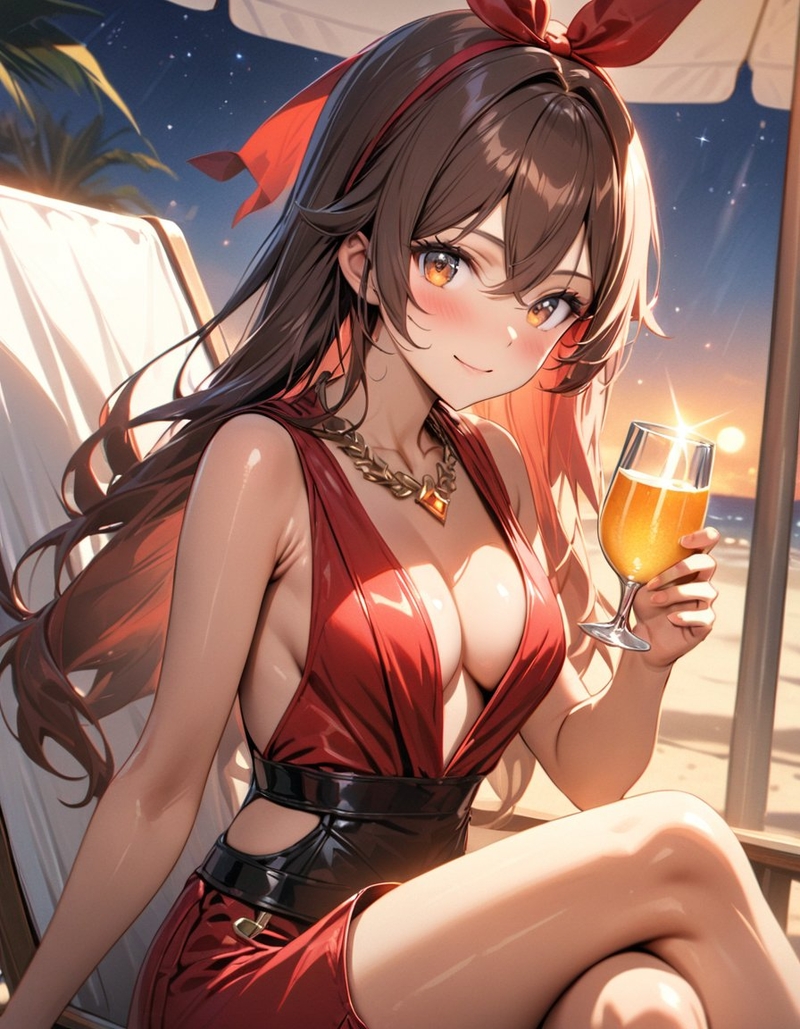 Ảnh Amber Hentai Căng Mướt 9