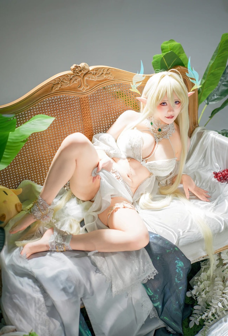 Cosplay nữ anime R34 liếm cặc ngon từng giọt