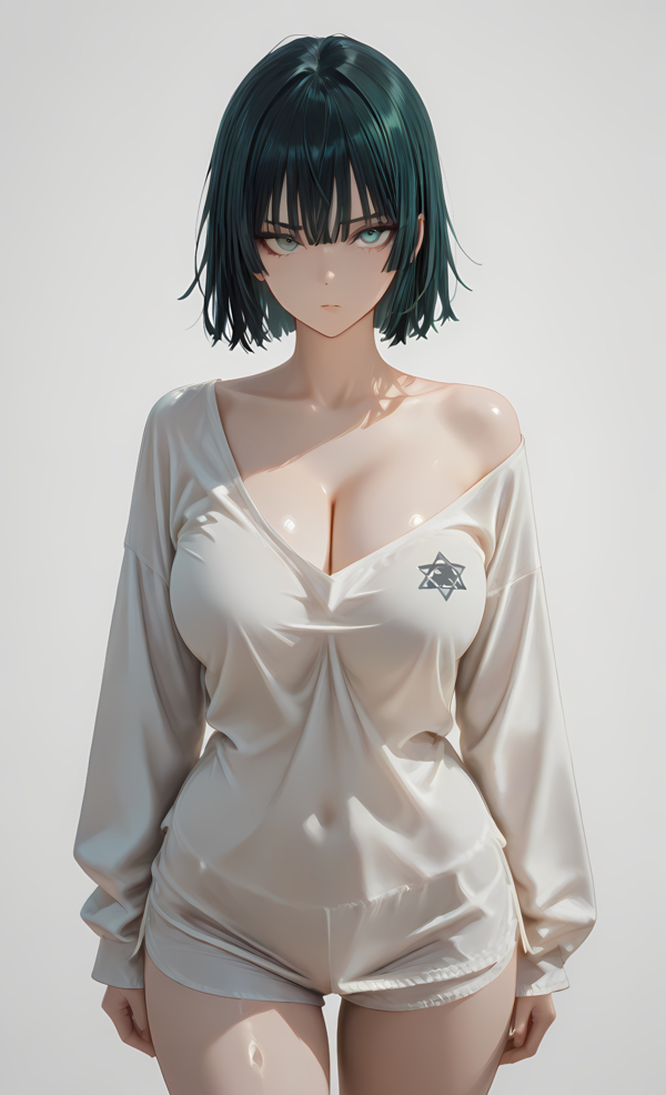 Úp mặt gối Hentai Fubuki mông cao bị chiếm đoạt liên tục.