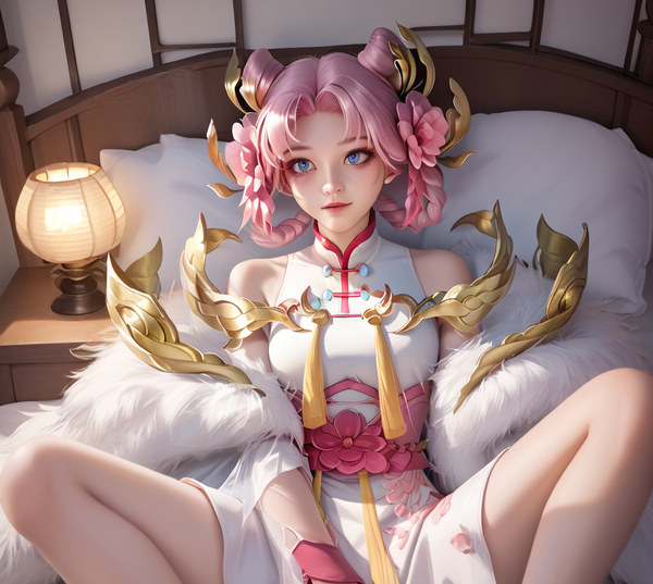 Ảnh Hentai Liên Quân 1