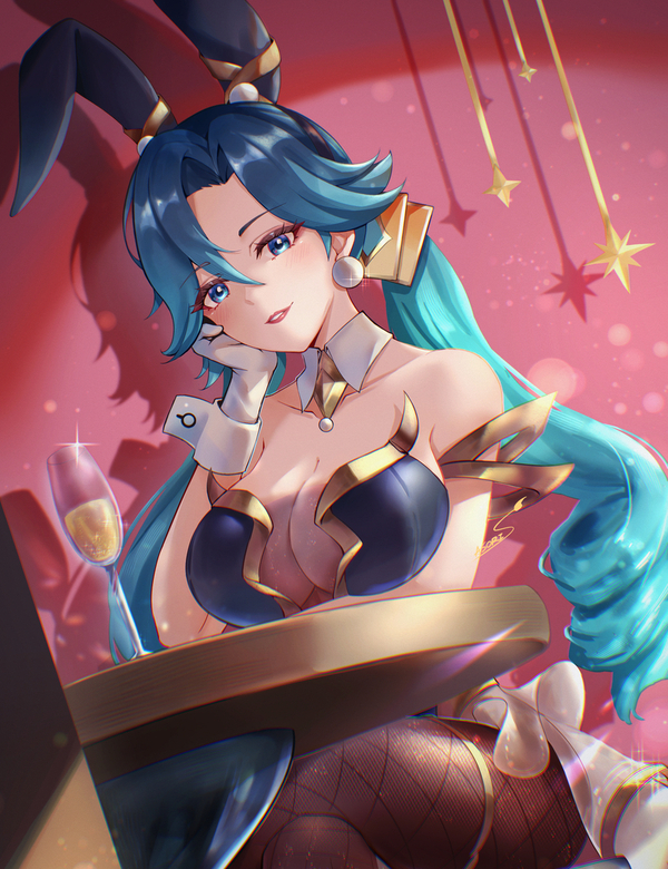 Ảnh Hentai Liên Quân 11