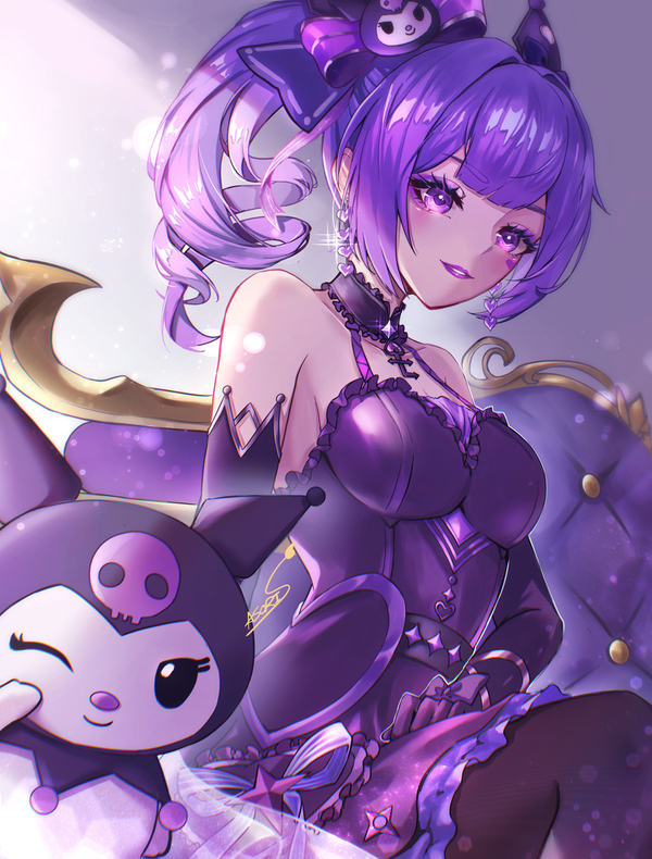 Ảnh Hentai Liên Quân 12