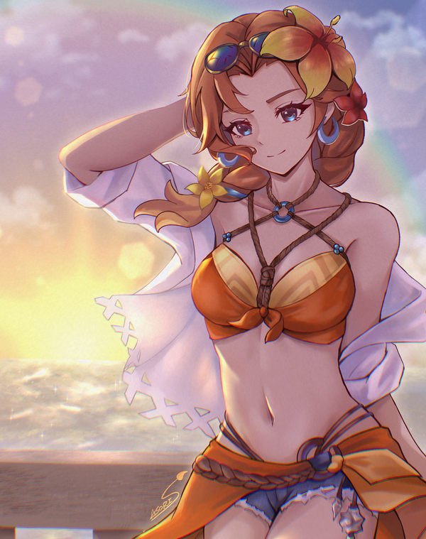 Ảnh Hentai Liên Quân 2