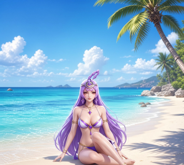 Ảnh Hentai Liên Quân 4