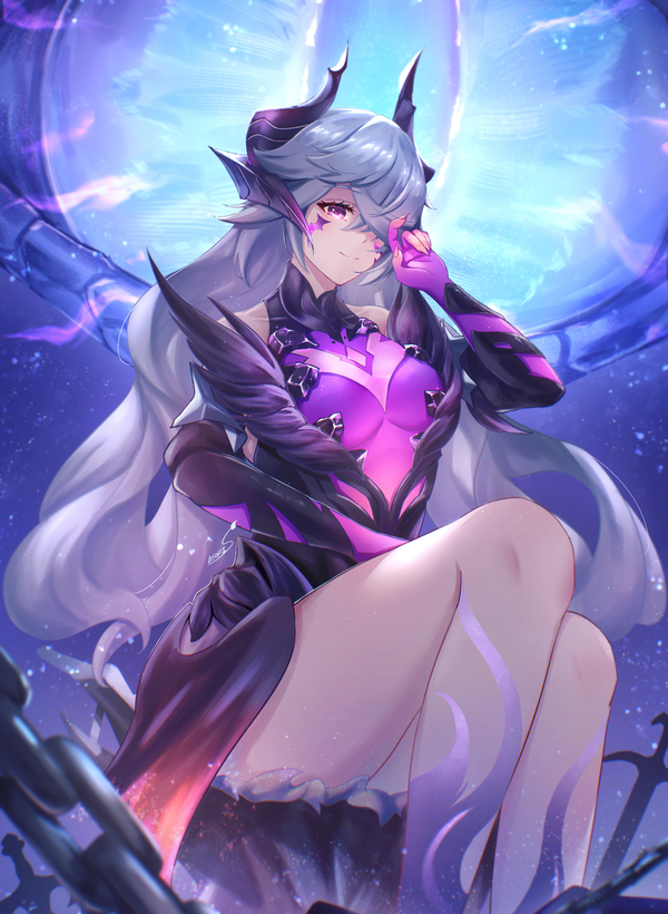 Ảnh Hentai Liên Quân 7