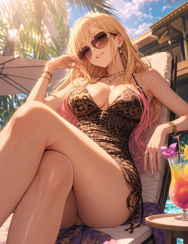 Bộ ảnh Marin Kitagawa đẹp và cute