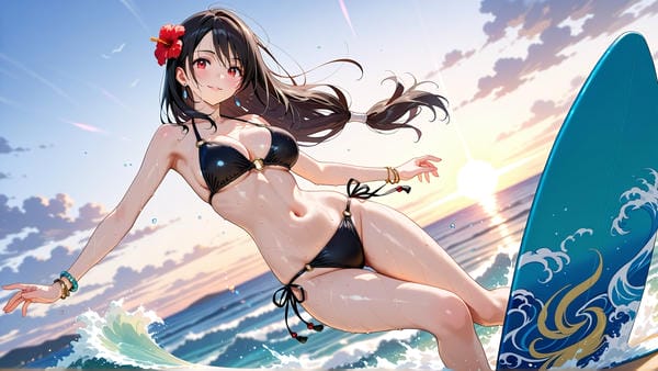 Ảnh Hentai Tifa Lockhart 8