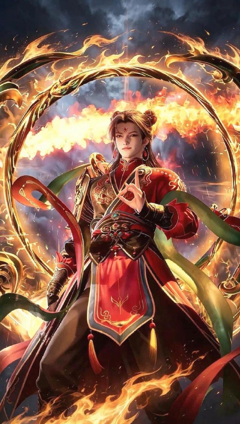 Hình Nền Na Tra đẹp chất lượng cao full HD